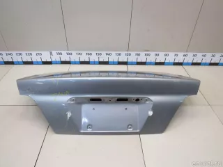 MR273254 Крышка багажника Mitsubishi Galant 8 Арт E80627270