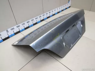 MR273254 Крышка багажника Mitsubishi Galant 8 Арт E80627270, вид 2