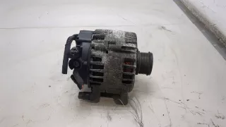9678048880 Генератор Peugeot Partner 2 restailing 1.6л HDI Арт 20438564, вид 1