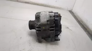 9678048880 Генератор Peugeot Partner 2 restailing 1.6л HDI Арт 20438564, вид 2
