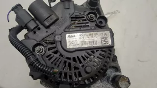 9678048880 Генератор Peugeot Partner 2 restailing 1.6л HDI Арт 20438564, вид 4