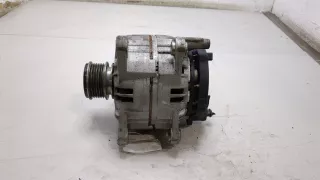 06F903023C Генератор Volkswagen Tiguan 1 2.0л TDI Арт 20433125, вид 1
