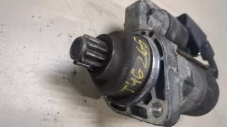 02M911023N Стартер Skoda Octavia A5 restailing Арт 20097808, вид 2