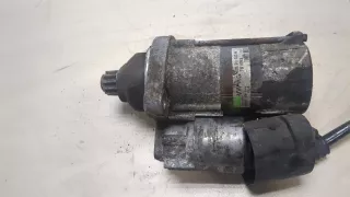 02M911023N Стартер Skoda Octavia A5 restailing Арт 20097808, вид 5