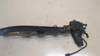 5351048170 Замок капота Toyota Highlander 2 Арт 20439360, вид 1