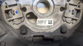 5L0419091Q Руль Skoda Octavia A8 Арт 20015647, вид 2