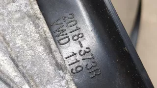 7E2857508,7H2857522M,7E2857528 Зеркало правое Volkswagen Transporter T5 Арт 20438836, вид 4