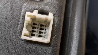 1CV961RHAB Зеркало правое Dodge Avenger 1 Арт 20439633, вид 3
