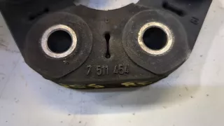 7511454 Муфта кардана BMW 3 E46 Арт 9139554, вид 3