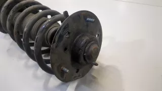 95948811,96626321 Амортизатор передний левый Chevrolet Captiva Арт 8865654, вид 2