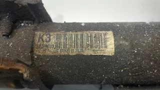 95948811,96626321 Амортизатор передний левый Chevrolet Captiva Арт 8865654, вид 3