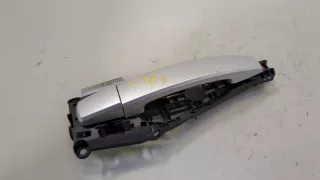  Ручка наружная задняя правая серая Chevrolet Trax Арт 20440513, вид 1