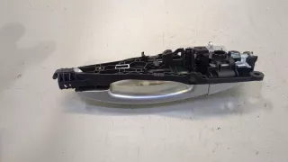  Ручка наружная задняя правая серая Chevrolet Trax Арт 20440513, вид 2