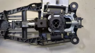  Ручка наружная задняя правая серая Chevrolet Trax Арт 20440513, вид 3