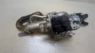 8200282949 Клапан EGR Renault Scenic 3 Арт 9411186, вид 1