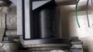 8200282949 Клапан EGR Renault Scenic 3 Арт 9411186, вид 5