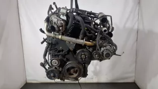 10102EC00A,YD25DDTI Двигатель Nissan Pathfinder 3 Арт 9311287, вид 1