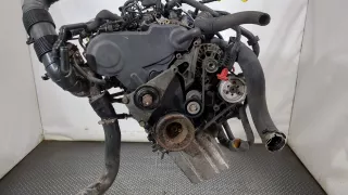 03L100091M,CKTB Двигатель Volkswagen Crafter 1 Арт 20288575, вид 1