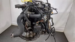 03L100091M,CKTB Двигатель Volkswagen Crafter 1 Арт 20288575, вид 2
