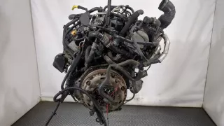 03L100091M,CKTB Двигатель Volkswagen Crafter 1 Арт 20288575, вид 3