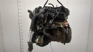 1J0614AU00,D4CB Двигатель Hyundai H1 2 Арт 20410178, вид 4