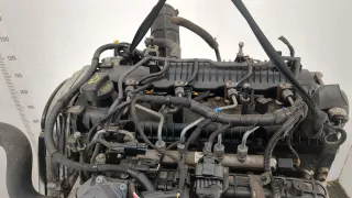 1J0614AU00,D4CB Двигатель Hyundai H1 2 Арт 20410178, вид 5
