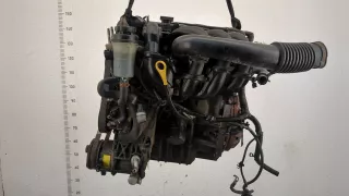 HWDA, HWDB Двигатель Ford Focus 2 Арт 20426119, вид 4