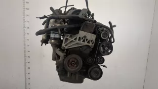 D4EA Двигатель Hyundai Santa FE 1 (SM) Арт 20439003, вид 1