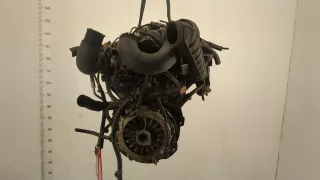 D4EA Двигатель Hyundai Santa FE 1 (SM) Арт 20439003, вид 3