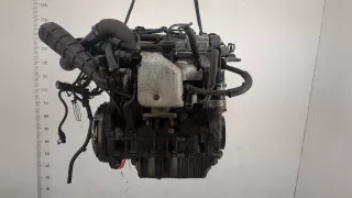D4EA Двигатель Hyundai Santa FE 1 (SM) Арт 20439003, вид 4