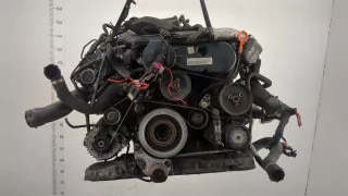 BMK Двигатель Audi A6 C6 (S6,RS6) Арт 20439723, вид 1