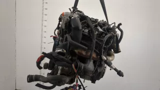 BMK Двигатель Audi A6 C6 (S6,RS6) Арт 20439723, вид 2