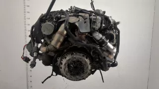 BMK Двигатель Audi A6 C6 (S6,RS6) Арт 20439723, вид 3