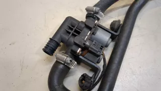 6411691054406,691054406,A1147412166 Кран печки (отопителя) BMW X5 E70 Арт 9234005, вид 4