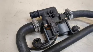6411691054406,691054406,A1147412166 Кран печки (отопителя) BMW X5 E70 Арт 9234005, вид 5