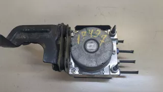  Блок АБС (ABS) Ford EcoSport Арт 20439363, вид 1