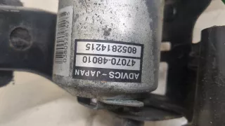 4707048020,4707048010 Блок АБС (ABS) Toyota Highlander 2 Арт 20439372, вид 2