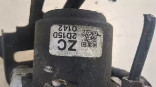 2D15D0142 Блок АБС (ABS) Honda Pilot 2 Арт 20439373, вид 3