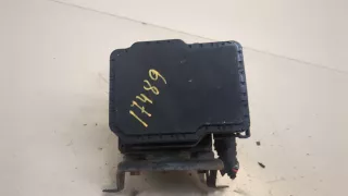 2D15D0142 Блок АБС (ABS) Honda Pilot 2 Арт 20439373, вид 4