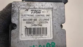 8200528357,15052204 Блок АБС (ABS) Renault Master 2 Арт 20182118, вид 2