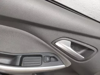  Стеклоподъемник левый передний Ford Focus 3 Арт 11414752, вид 2