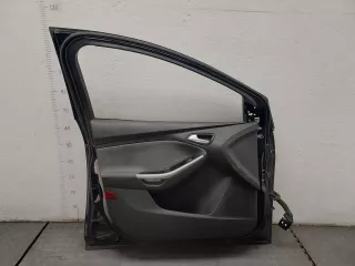  Стеклоподъемник левый передний Ford Focus 3 Арт 11414752, вид 4