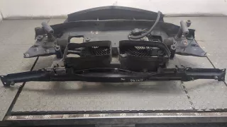 17111737826,51718125148,17101438458 Панель передняя (телевизор) BMW 7 E38 Арт 20200896, вид 2