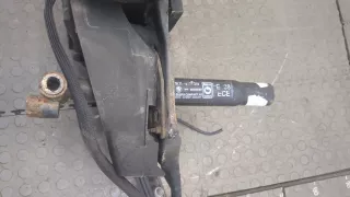 17111737826,51718125148,17101438458 Панель передняя (телевизор) BMW 7 E38 Арт 20200896, вид 5