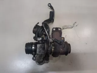 1684949,3M5Q6K682DE Турбина Ford Focus 2 1.6л TDCI Арт 9063002, вид 1