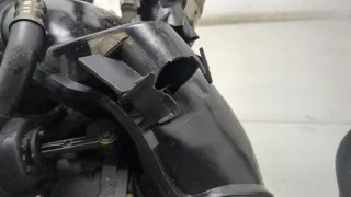  Турбина BMW 5 F10/F11/GT F07 Арт 20436960, вид 3