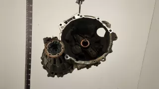 CGX КПП механическая (МКПП) 5-ступенчатая Volkswagen Passat B4 Арт 20440105, вид 1
