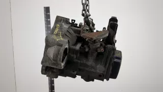 GGU КПП механическая (МКПП) 5-ступенчатая Skoda Fabia 1 1.9л TDI Арт 20440597, вид 2