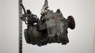 GGU КПП механическая (МКПП) 5-ступенчатая Skoda Fabia 1 1.9л TDI Арт 20440597, вид 4