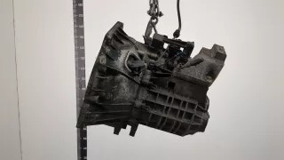 6G9R КПП механическая (МКПП) 5-ступенчатая Ford Galaxy 2 Арт 20441223, вид 2
